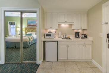 Hotel Holiday Inn Club Vacations South Beach Resort, An Ihg