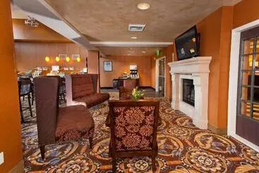 Hotel Holiday Inn Express & Suites Sacramento Ne Cal Expo, An Ihg