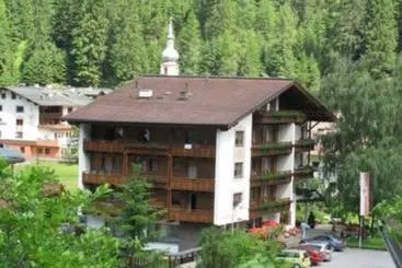 Hotel Kaunertalerhof