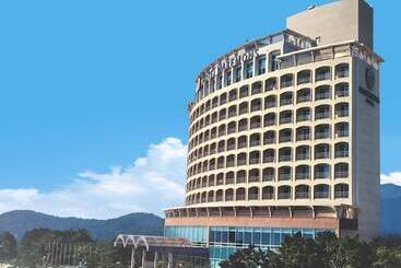 בית מלון כפרי Maremons