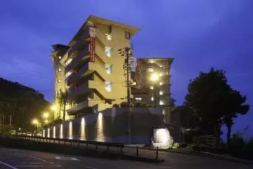 Hotel Premier Resort Yuga Iseshima