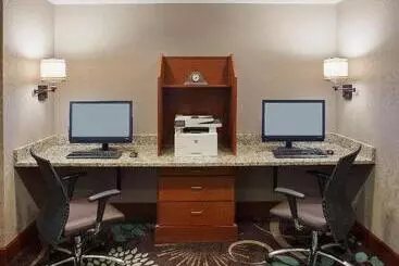 Hotel Staybridge Suites Fayetteville, An Ihg