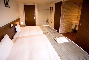 Sutton Hotel Hakata City