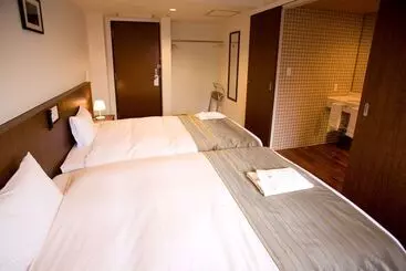 Sutton Hotel Hakata City