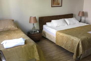 Hotel Nomia Boutique