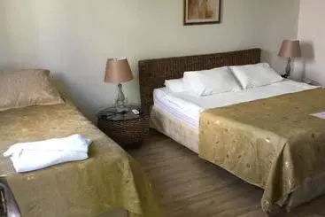 Hotel Nomia Boutique