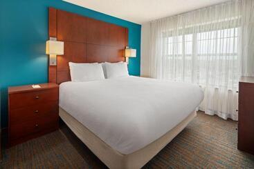 Апарт-отель Residence Inn Minneapolis Plymouth