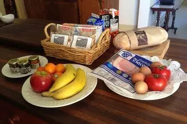 Отель North Adelaide Heritage Cottages & Apartments