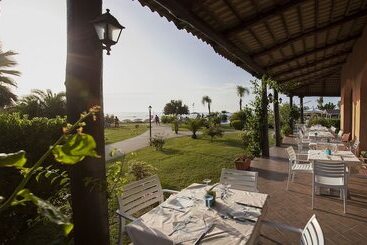 ホテル Bv Borgo Del Principe