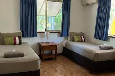 酒店 Habitat Resort