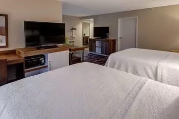 בית מלון כפרי Hampton Inn Arkadelphia