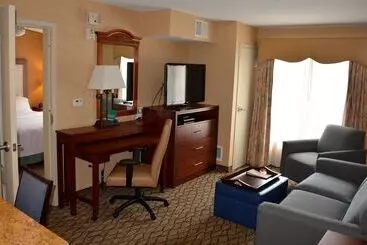 בית מלון כפרי Homewood Suites By Hilton Brighton