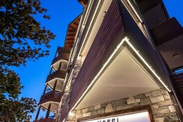 ホテル Relais Du Foyer