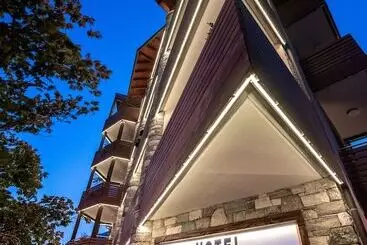 호텔 Relais Du Foyer