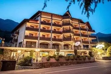 Hotel Relais Du Foyer