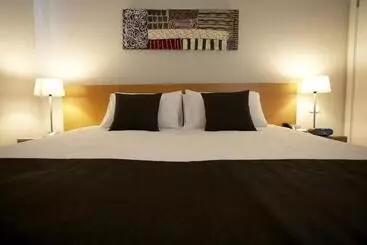 Отель Silverwater Resort Phillip Island