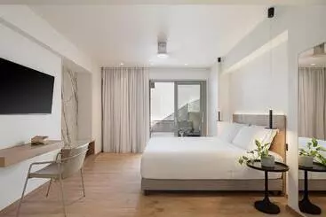 Apartamento Iperion Beach