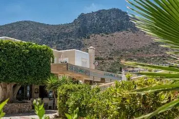 Lofos Apartments