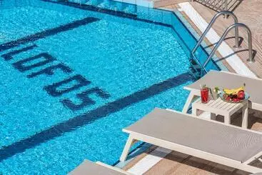 Lofos Apartments