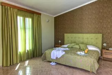 Apart Hotel Sweety Club Solimar Emerald All Inclusive