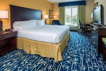 Holiday Inn Express Hotel & Suites Orlando   Apopka, An Ihg