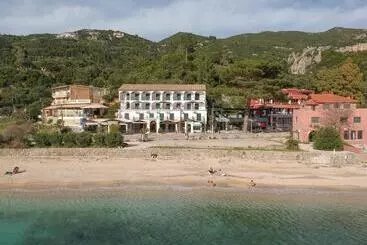 Hôtel Apollon Corfu