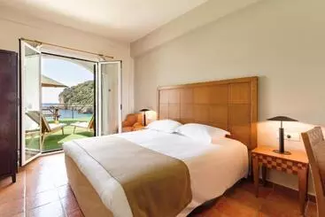 בית מלון כפרי Apollon Corfu