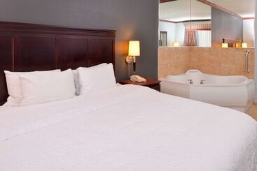 호텔 Hampton Inn & Suites Greenville