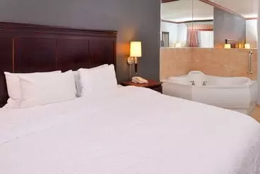 호텔 Hampton Inn & Suites Greenville