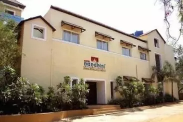 Hotel Nandhini Whitefield