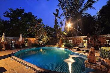 هتل Samui Heritage Resort