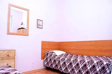 Prima Sport By The Hermitage Hostel