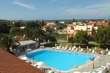 Apartament Tzilios Studios