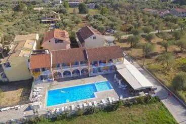 Valentinos Apartments