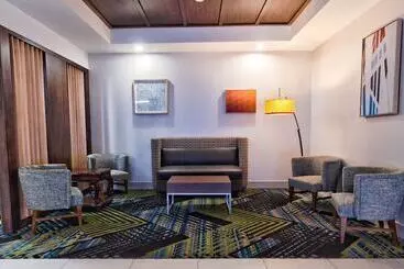 Holiday Inn Express Hotel & Suites Goshen, An Ihg