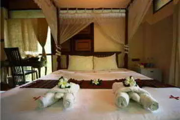 호텔 Ao Nang Premier Resort