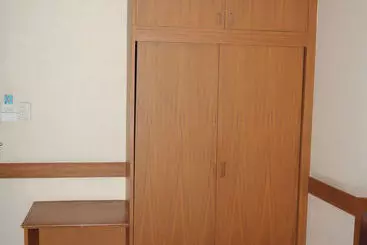 فندق Ayutthaya Thenee