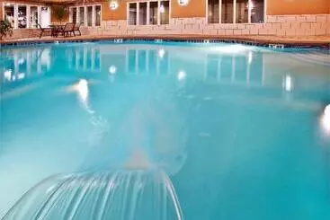 Holiday Inn Express Hotel & Suites Crawfordsville By Ihg