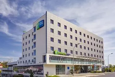 Hotel Holiday Inn Express Lisbon Alfragide, An Ihg