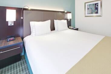 فندق Holiday Inn Express Monticello, An Ihg