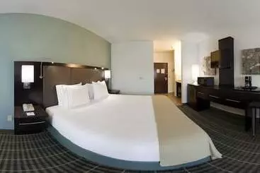 ホテル Holiday Inn Express Monticello, An Ihg