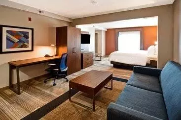 בית מלון כפרי Holiday Inn Express & Suites Schererville, An Ihg