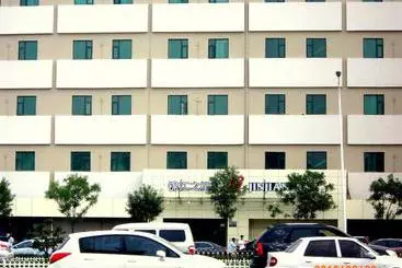 Hotel Jinjiang Inn South Tianjin Convention& Exhbtn Cnt