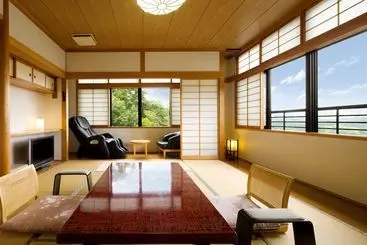 Hôtel Kawasemi No Yado