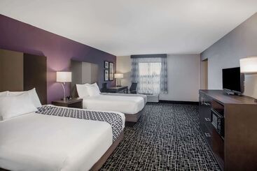 בית מלון כפרי La Quinta Inn & Suits By Wyndham Pontoon Beach Il