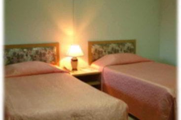 Szálloda Nan Valley Resort