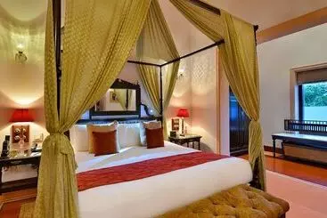 Hotel Taj Nadesar Palace