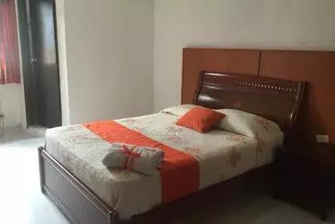 Отель Via Espana