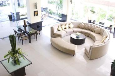 Kameo House Hotel Serviced Apartments