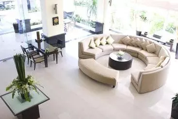 Kameo House Hotel Serviced Apartments